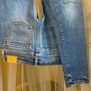 Bullhead skinny jeans